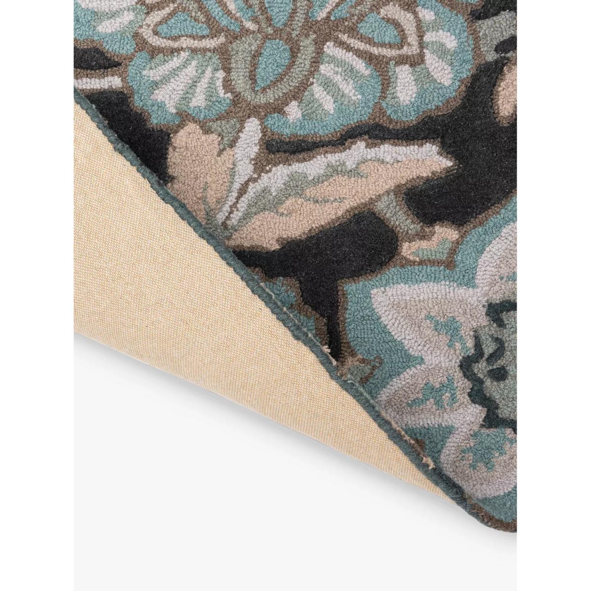 Sanderson Indra Ikat Rug – image 4