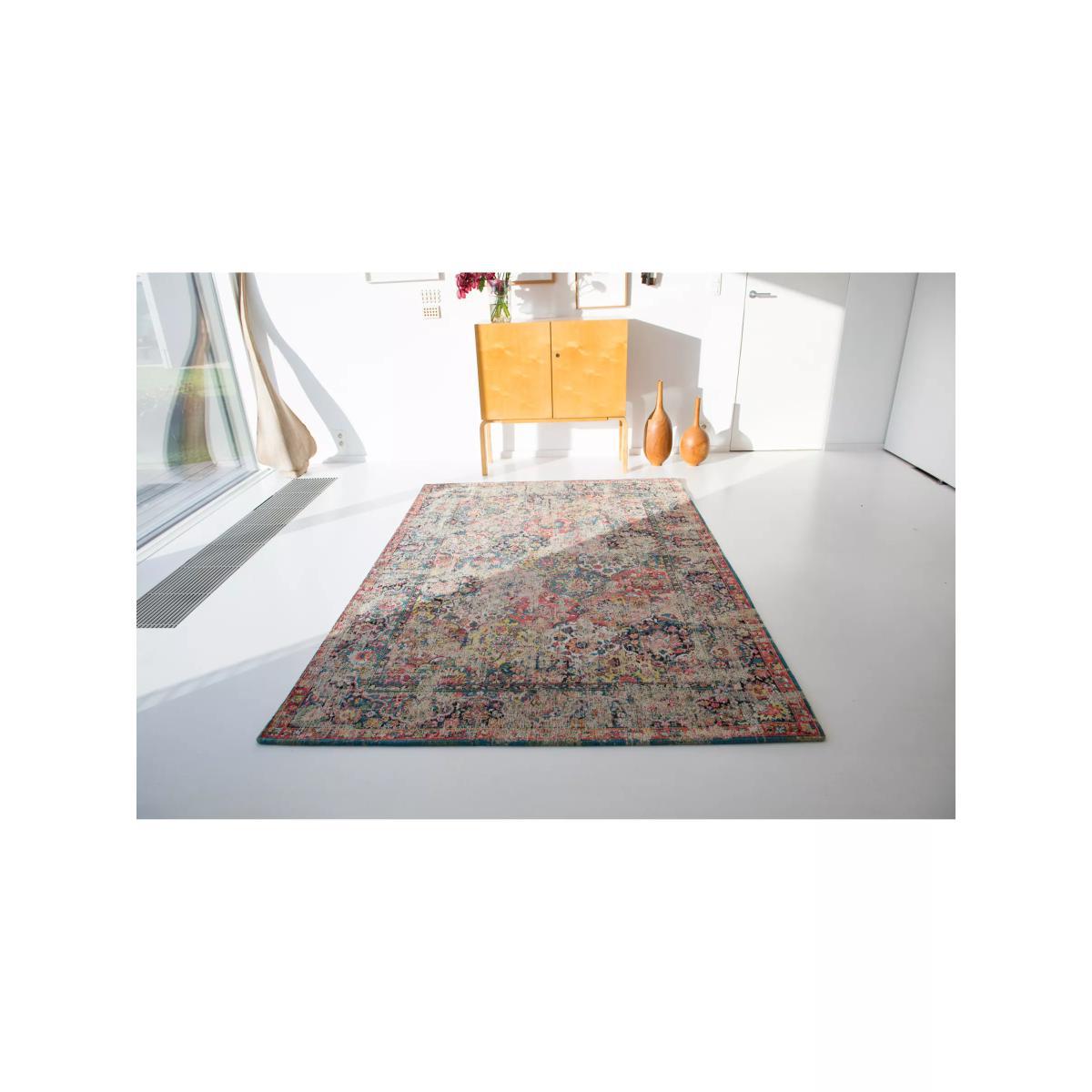 Louis De Poortere Bakhtiari Janissary Rug – image 7