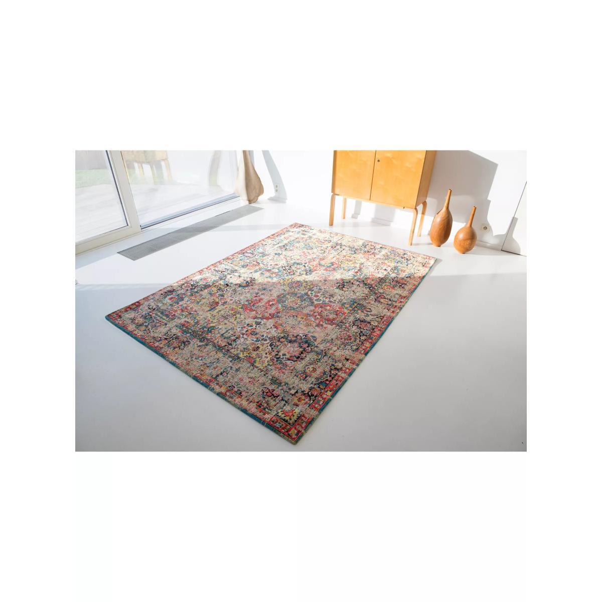 Louis De Poortere Bakhtiari Janissary Rug – image 8