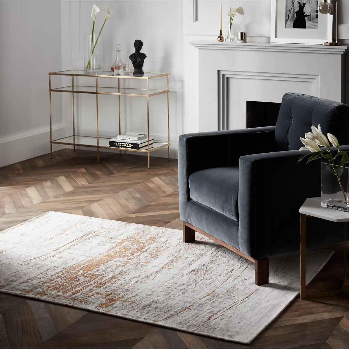 Louis De Poortere Columbus Rug – image 2
