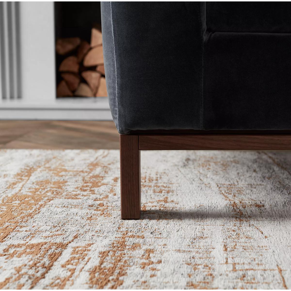 Louis De Poortere Columbus Rug – image 3