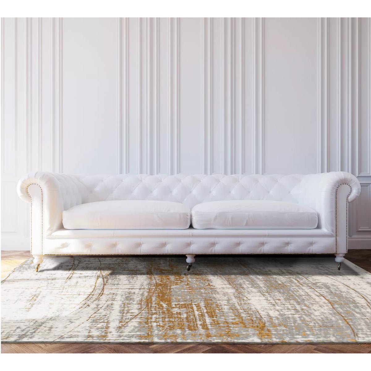 Louis De Poortere Columbus Rug – image 9