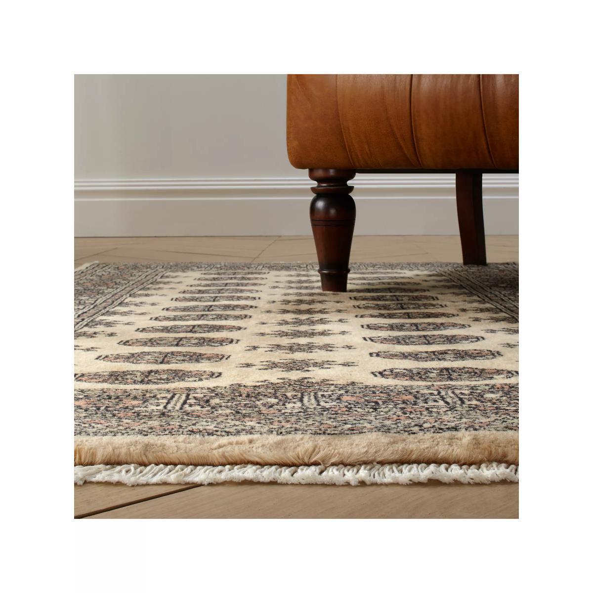 Gooch Luxury Bokhara Rug, L185 x W125 cm – image 3