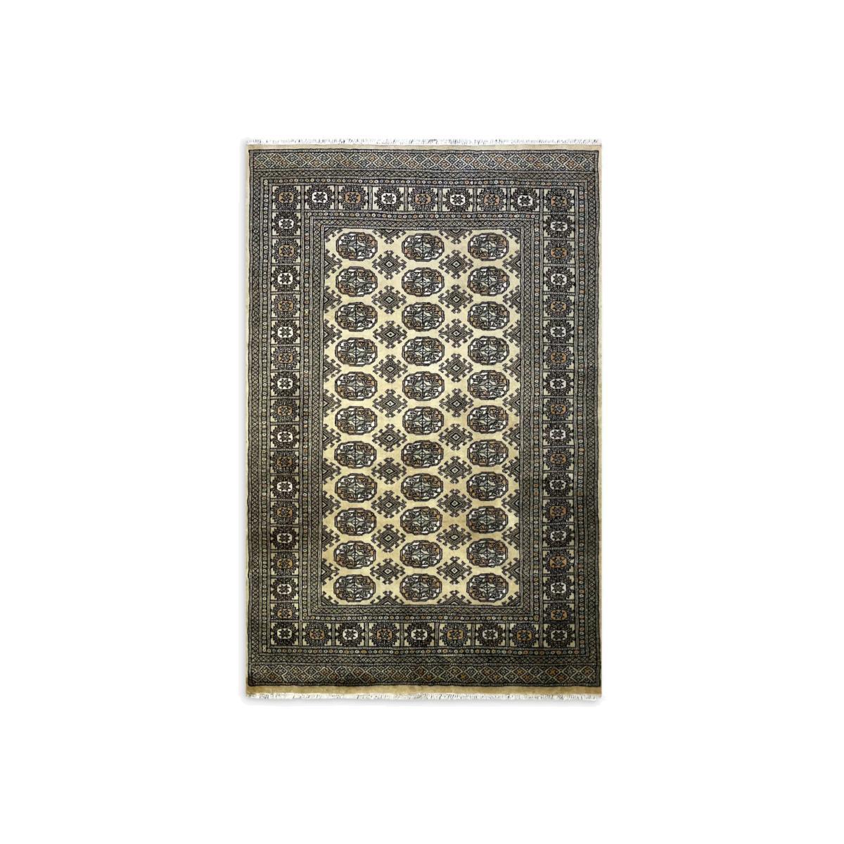 Gooch Luxury Bokhara Rug, L185 x W125 cm – image 1