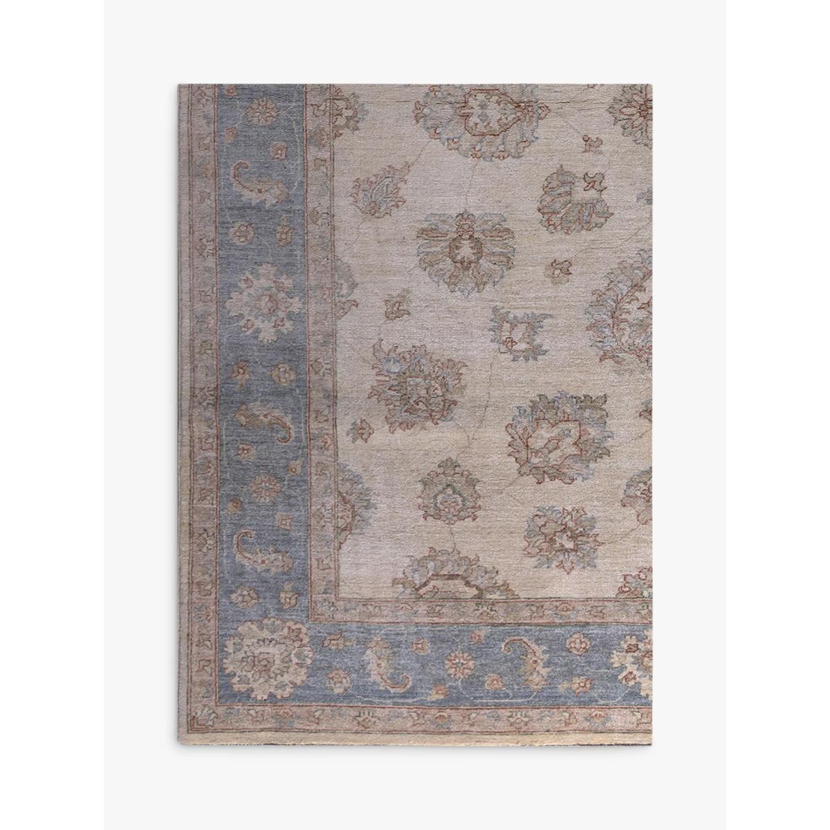 Gooch Oriental Ziegler Rug, Cream, L300 x W207 cm – image 2
