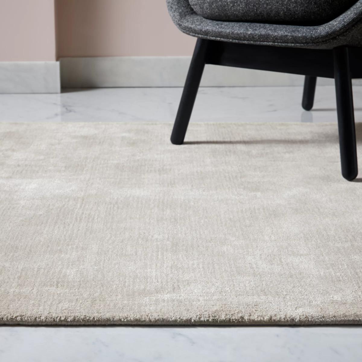 John Lewis & Partners Illume Plain Rug, L230 x W160cm – image 4