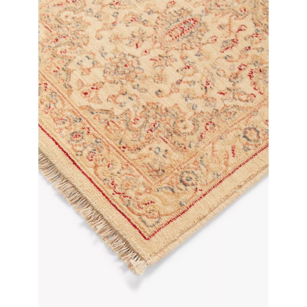 John Lewis & Partners Kabir Medallion Star Runner, L240 x W70 cm – image 2