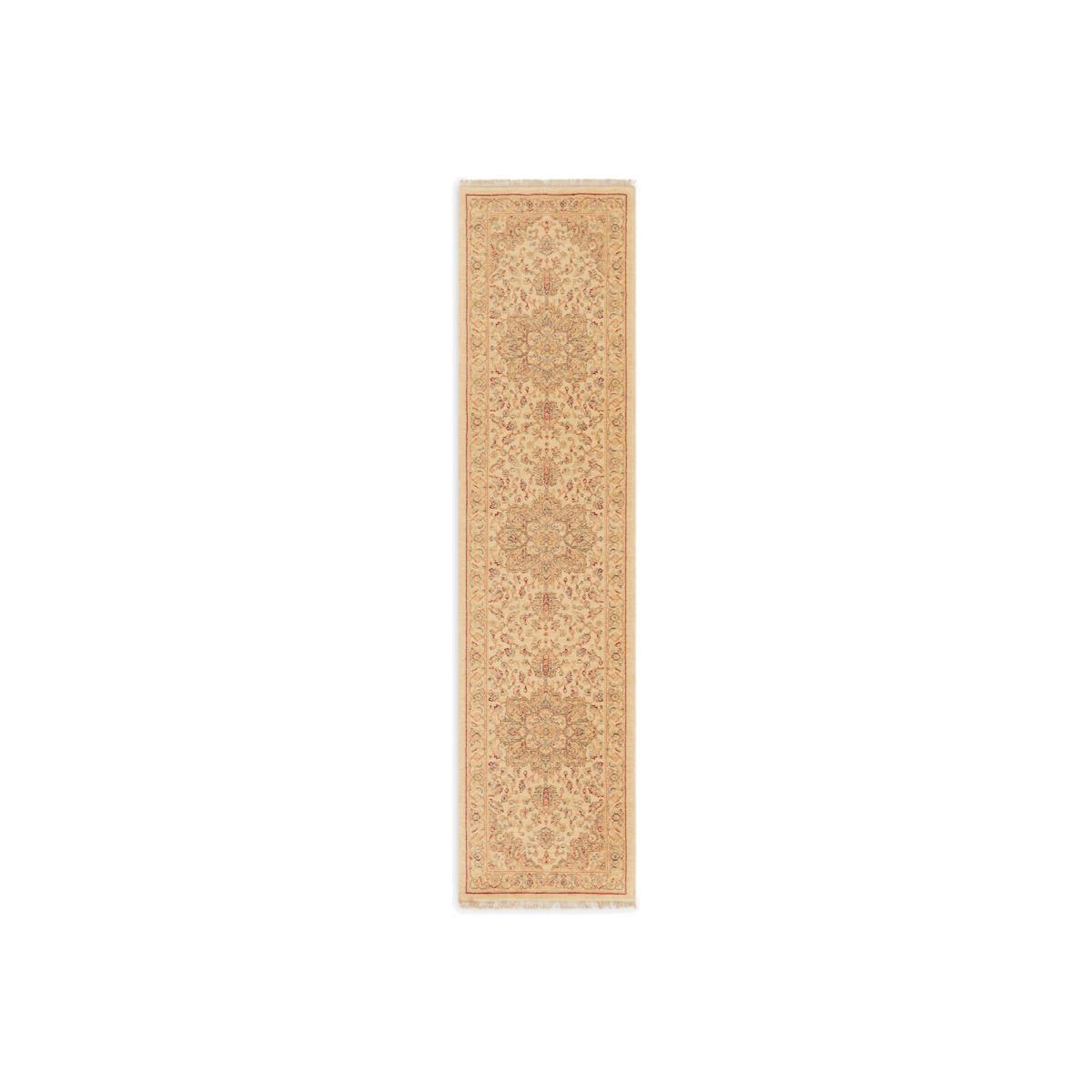 John Lewis & Partners Kabir Medallion Star Runner, L240 x W70 cm – image 1