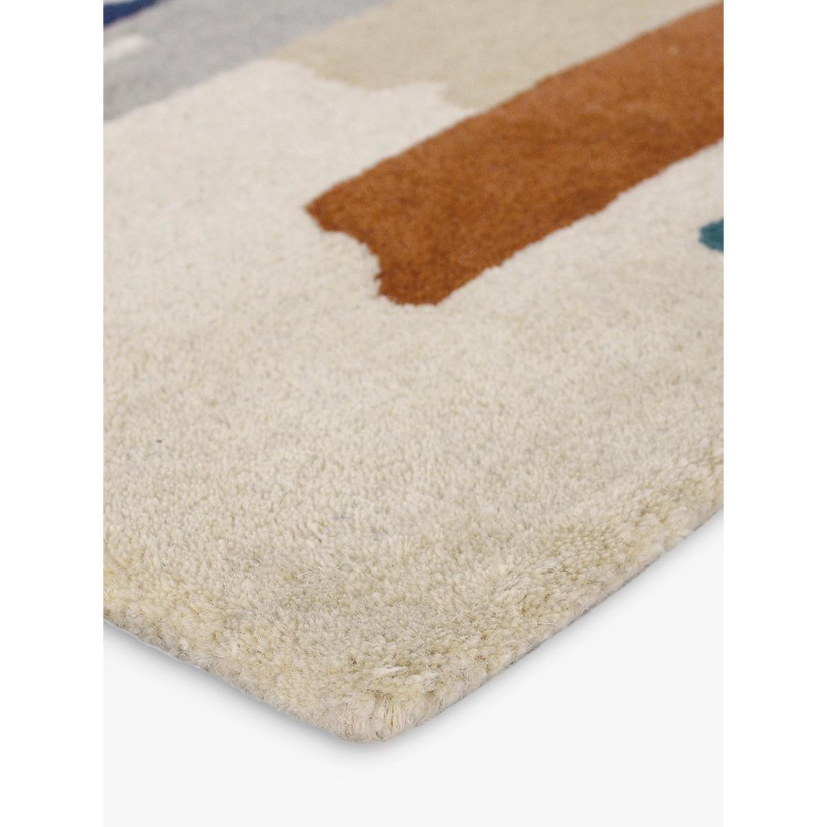 Harlequin Calcine Rug – image 3