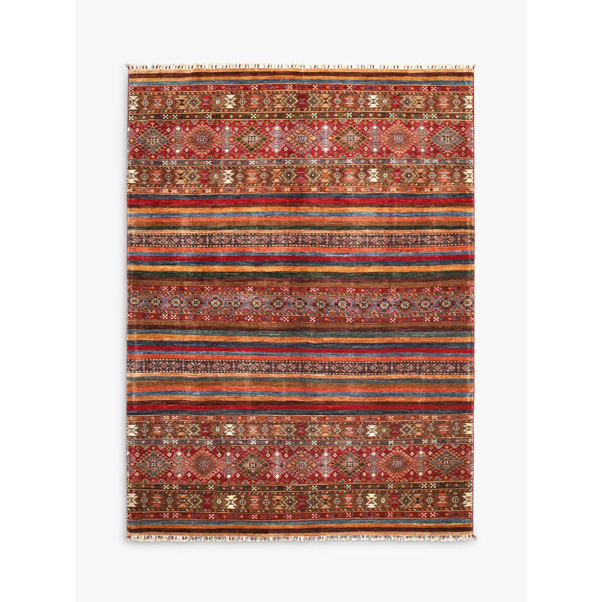 Gooch Oriental Khurjeen Rug, L260 x W184 cm, Multi – image 2