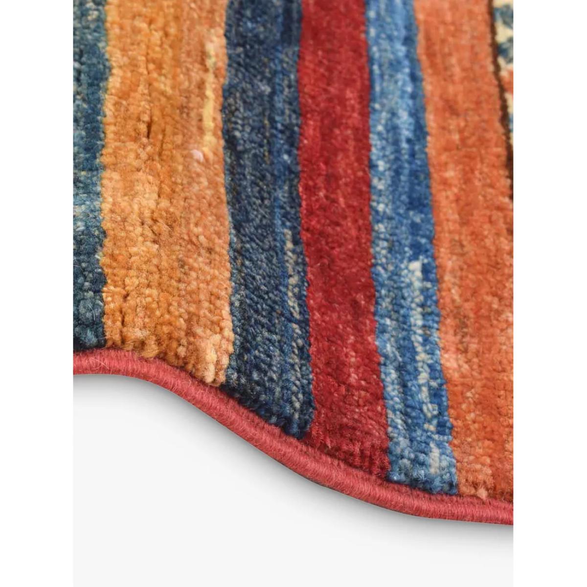 Gooch Oriental Khurjeen Rug, L260 x W184 cm, Multi – image 7