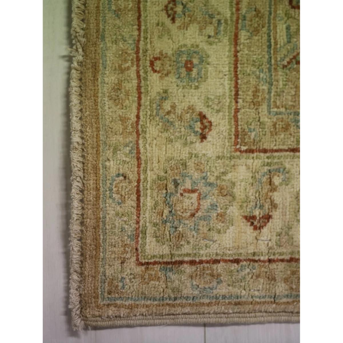 Gooch Oriental Ziegler Runner, Ivory, L232 x W72 cm – image 2