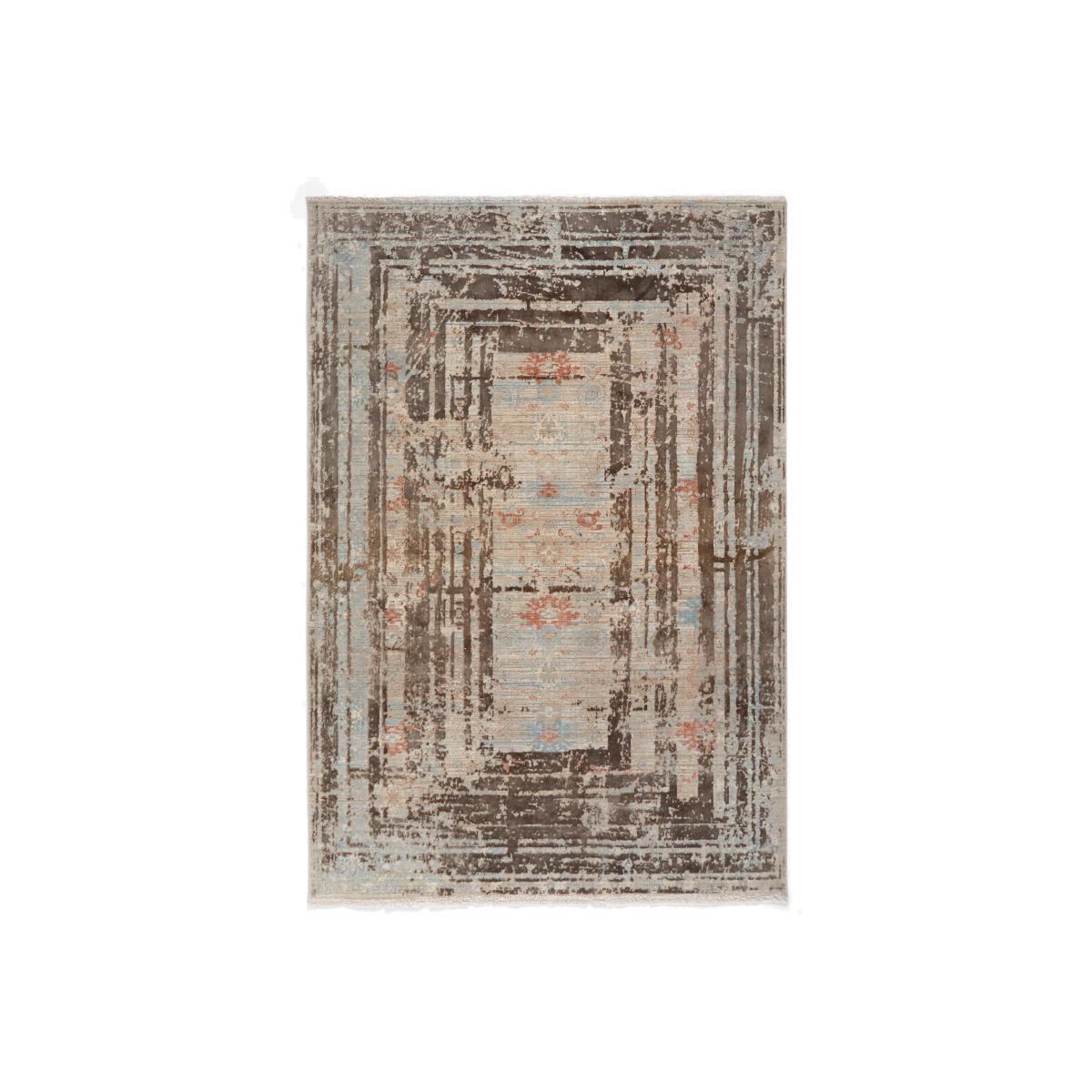Gooch Luxury Historia Framed Rug, L290 x W200 cm – image 1