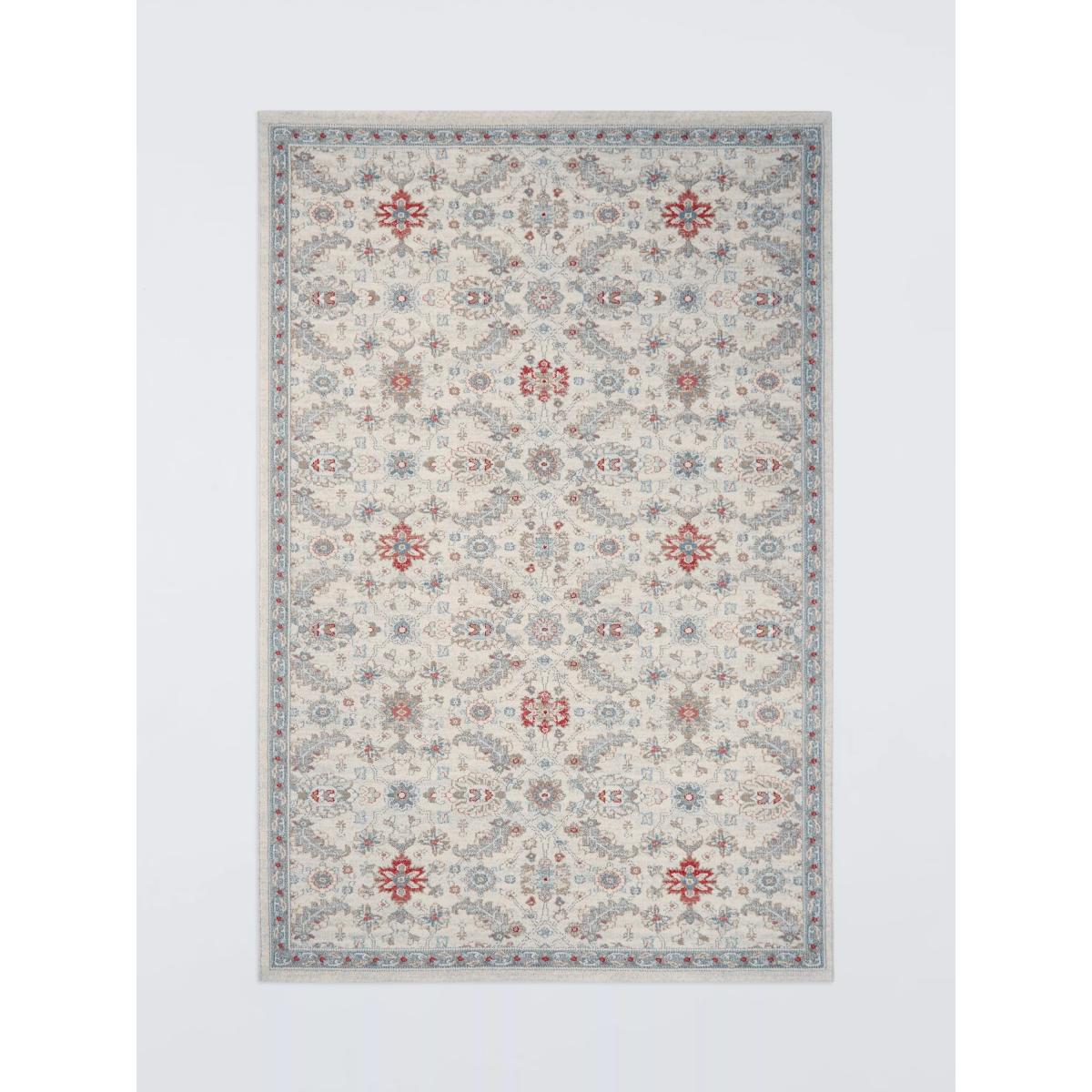 John Lewis Soho Floral Rug, Natural – image 2