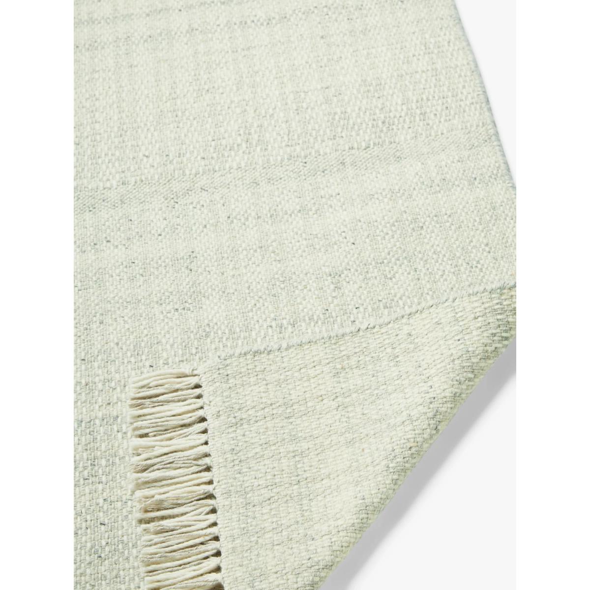 John Lewis Iona Stripe Rug, Neutral, L240 x W170 cm – image 2