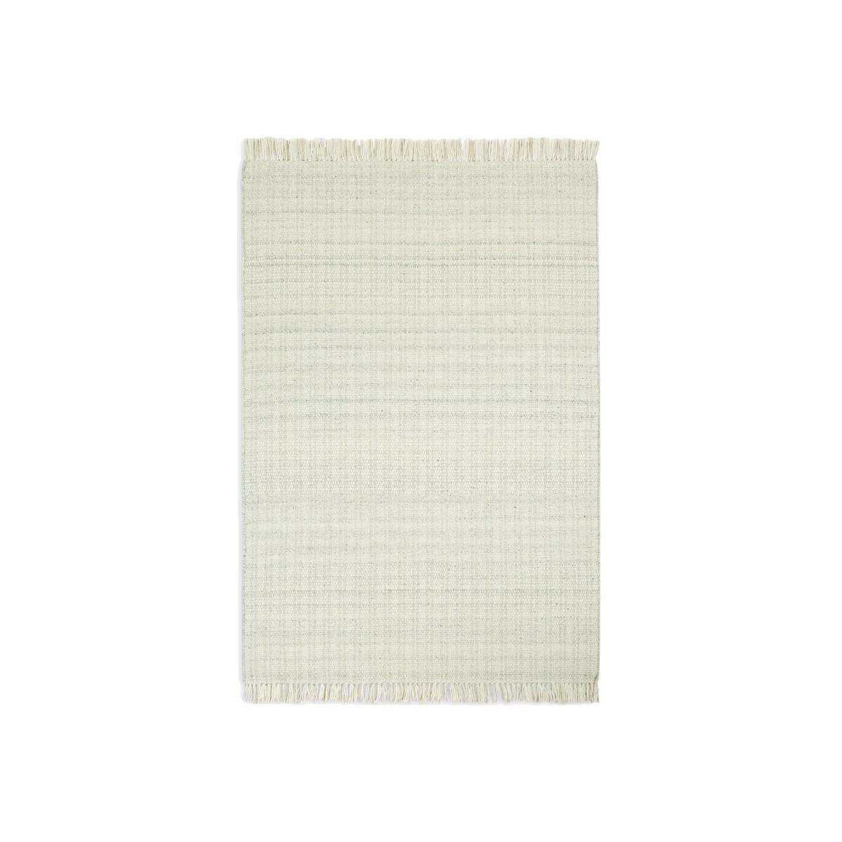 John Lewis Iona Stripe Rug, Neutral, L240 x W170 cm – image 1