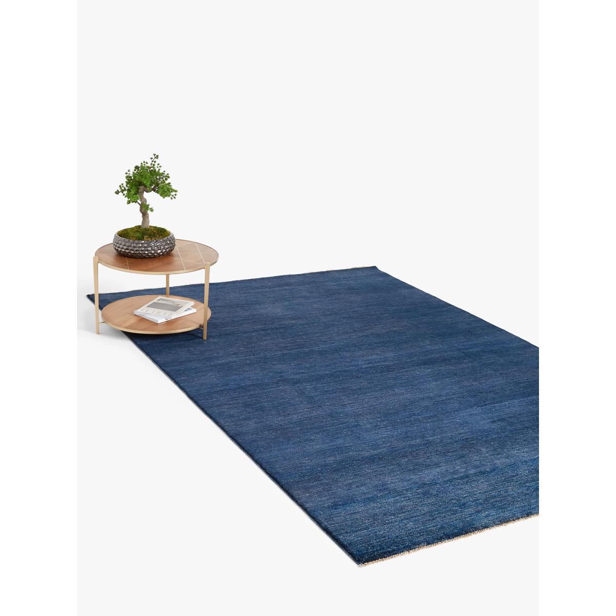 Gooch Luxury Hand Knotted Gabbeh Rug, L160 x W235 cm – image 2