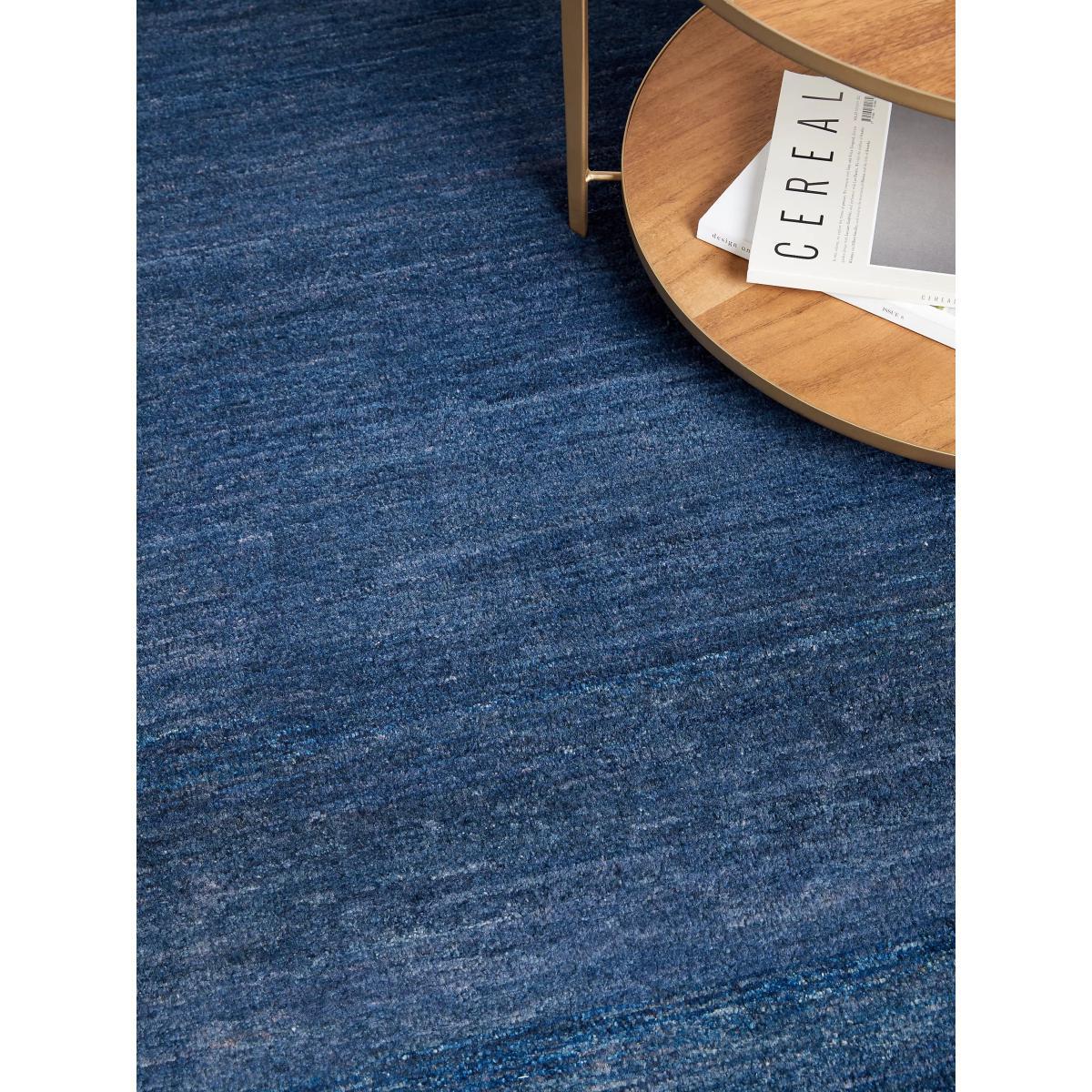 Gooch Luxury Hand Knotted Gabbeh Rug, L160 x W235 cm – image 3