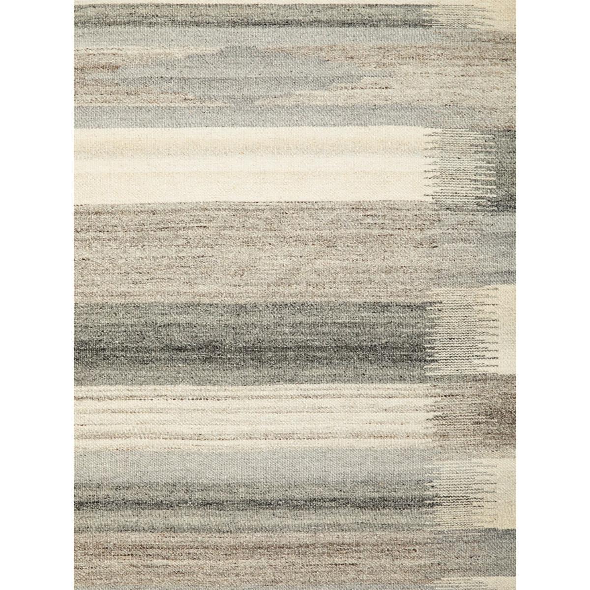 John Lewis & Partners Ankara Rug, Grey – image 3