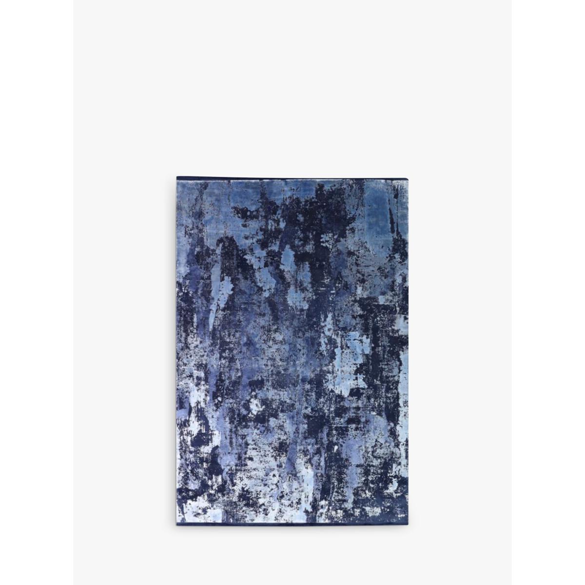 Gooch Luxury Abstract Overdye Rug – image 2
