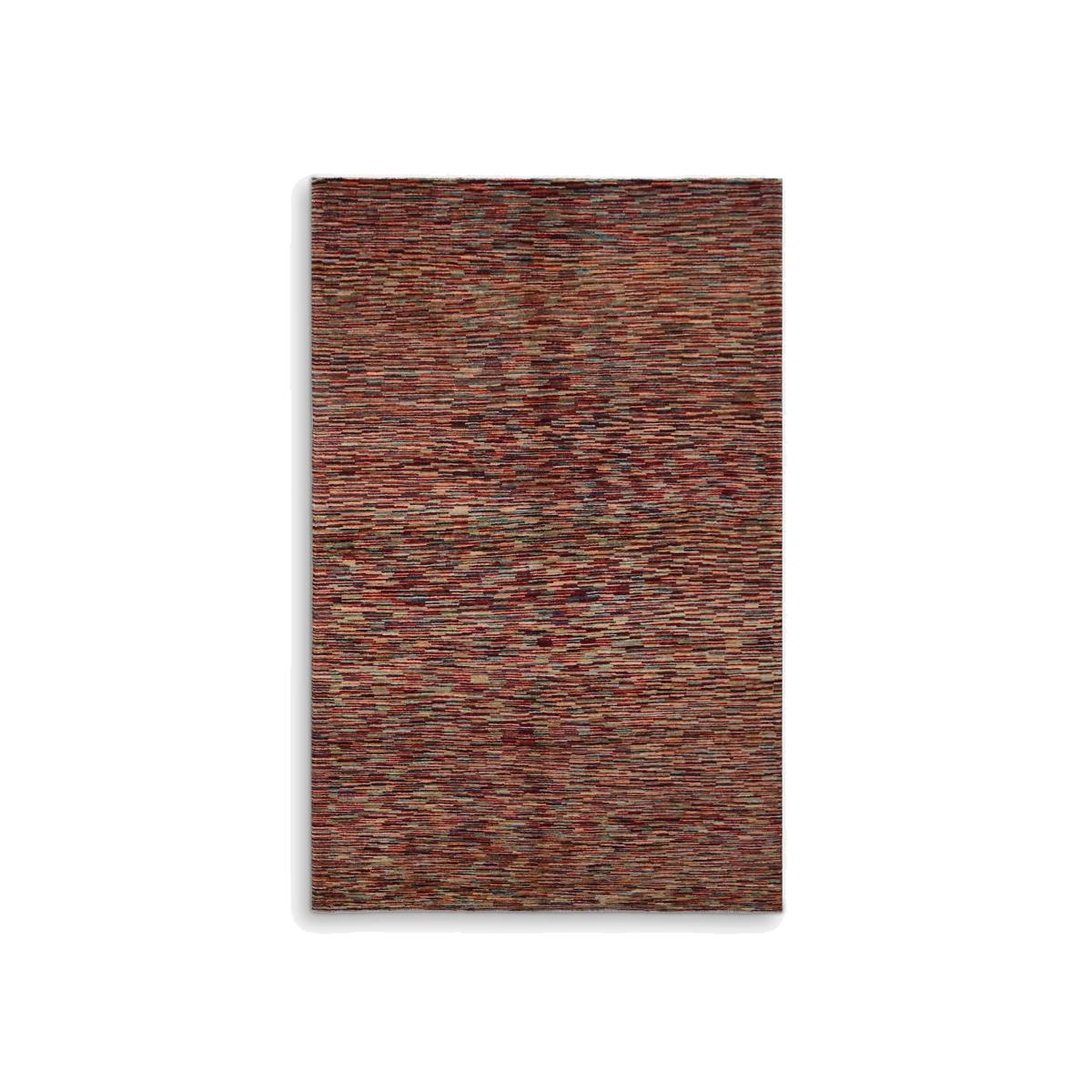 Gooch Oriental Stripe Gabbeh Rug, L280 x W175 cm, Multi – image 1