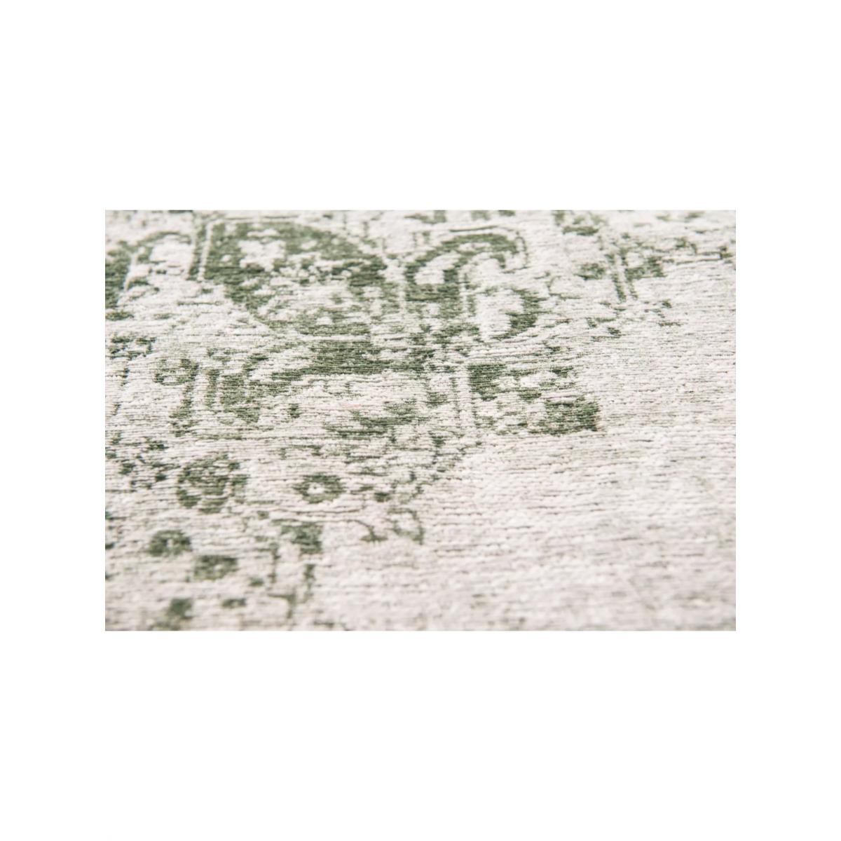 Louis De Poortere Starfield Rug, Green – image 2