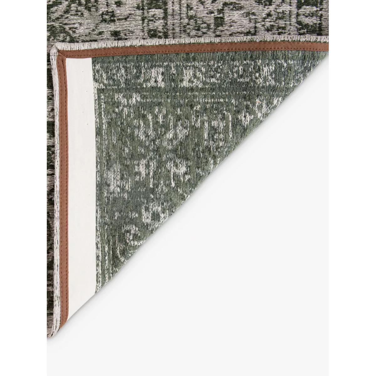 Louis De Poortere Starfield Rug, Green – image 5