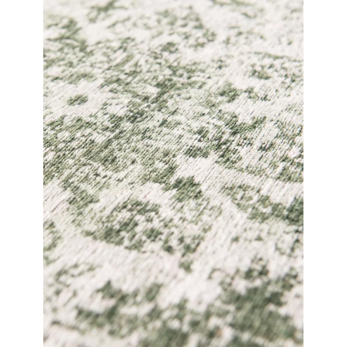 Louis De Poortere Starfield Rug, Green – image 6