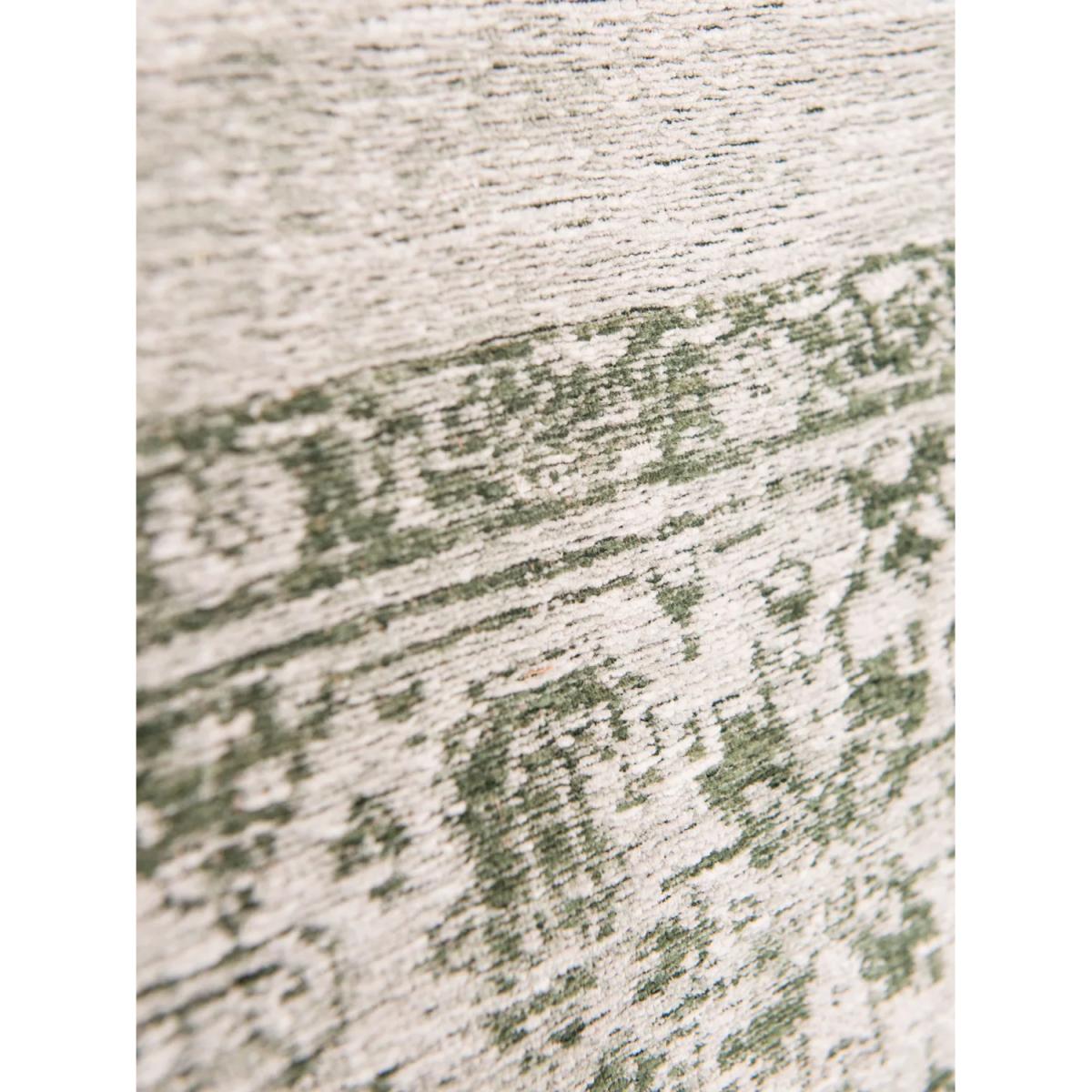 Louis De Poortere Starfield Rug, Green – image 8