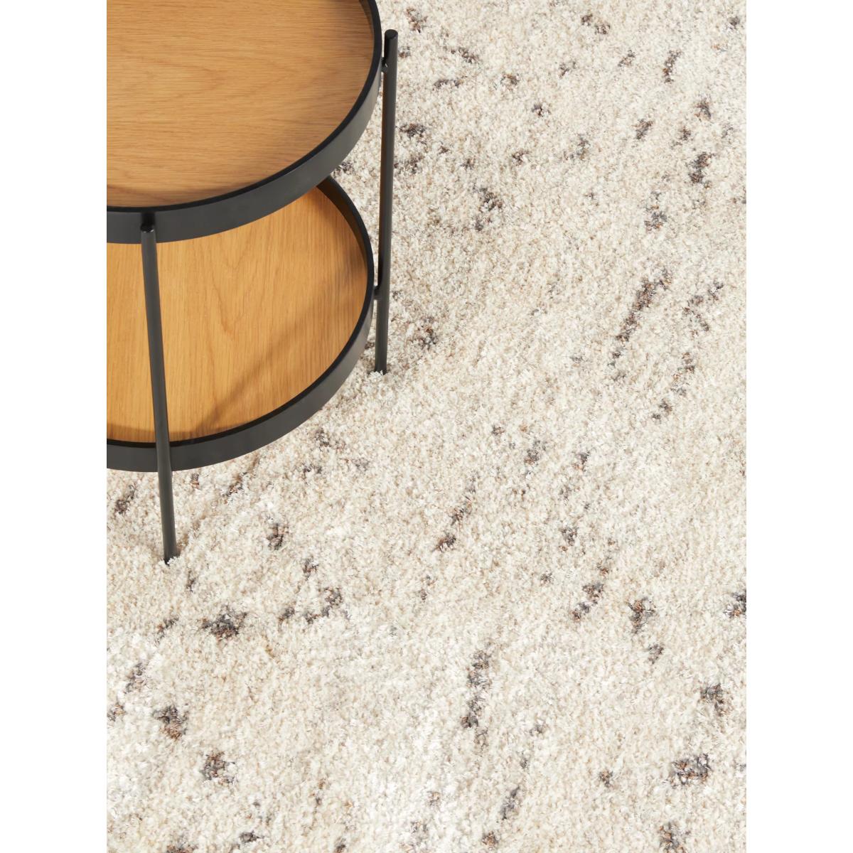 John Lewis & Partners Luxe Berber Style Rug, L290 x W200 cm – image 3