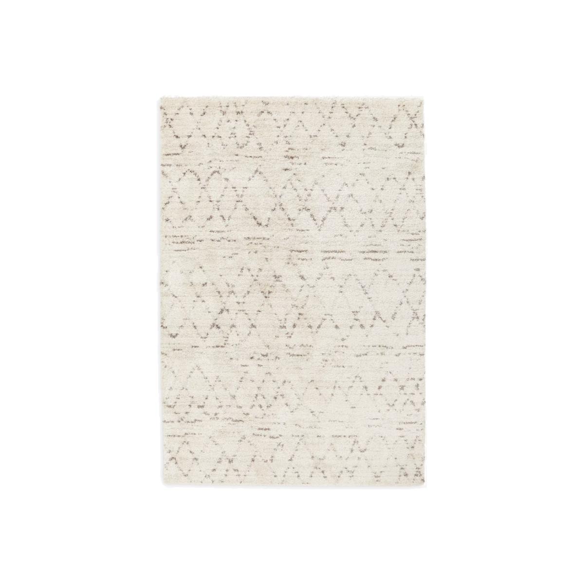 John Lewis & Partners Luxe Berber Style Rug, L290 x W200 cm – image 1