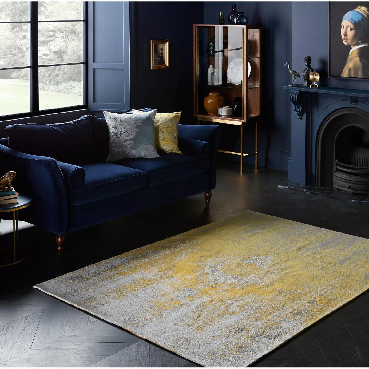 Louis De Poortere Yuzu Rug – image 2