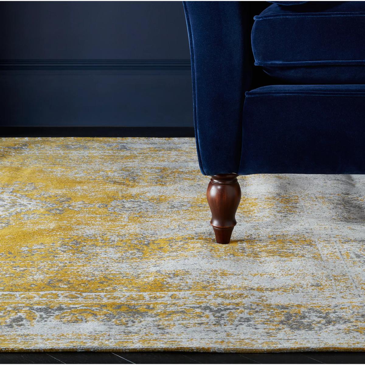 Louis De Poortere Yuzu Rug – image 3