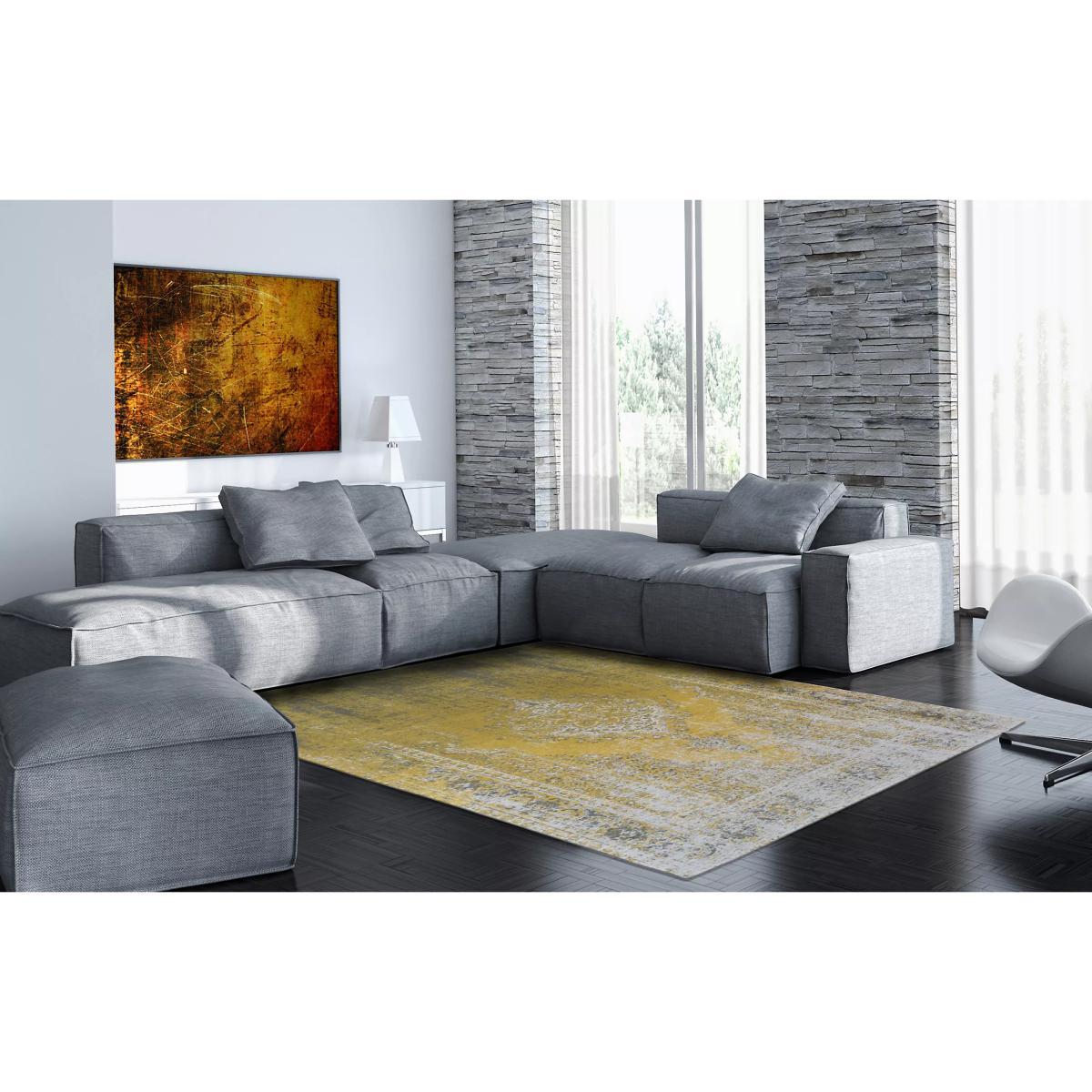 Louis De Poortere Yuzu Rug – image 7