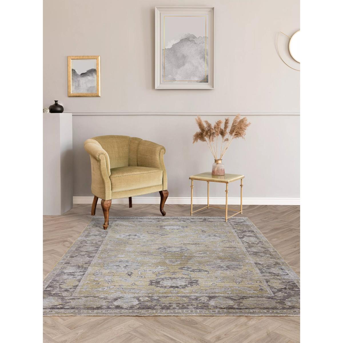 Asiatic London Jasper Rug – image 2