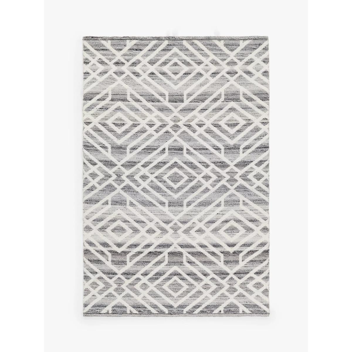 John Lewis ANYDAY Aztec Indoor & Outdoor Rug – image 2