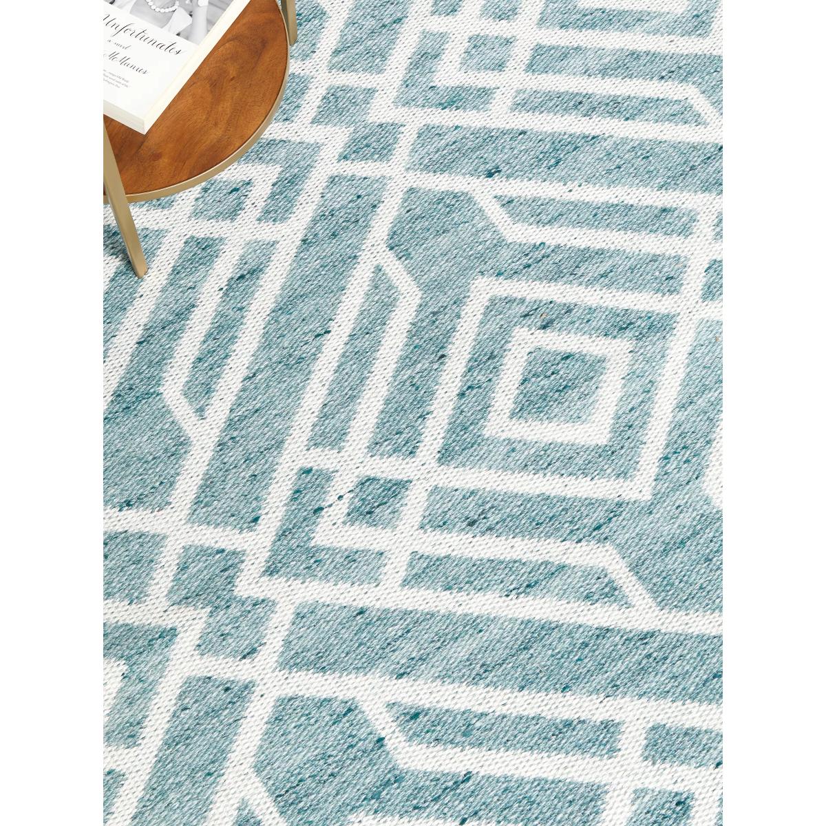 John Lewis ANYDAY Aztec Indoor & Outdoor Rug – image 6