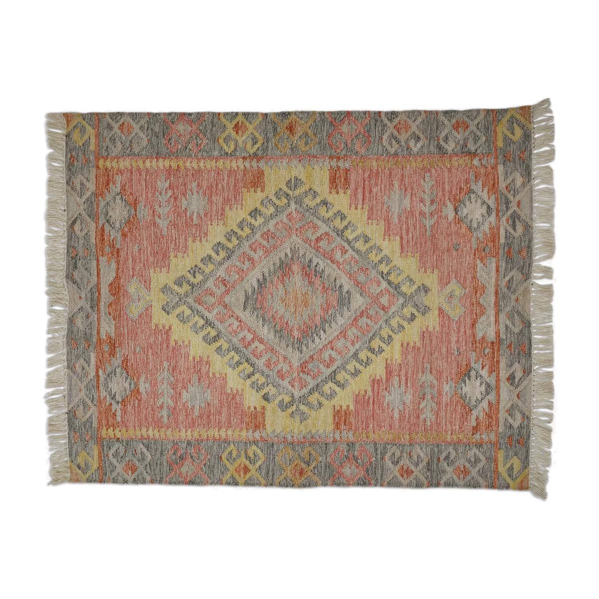Weaver Green Tarifa Rug, L180 x W120 cm