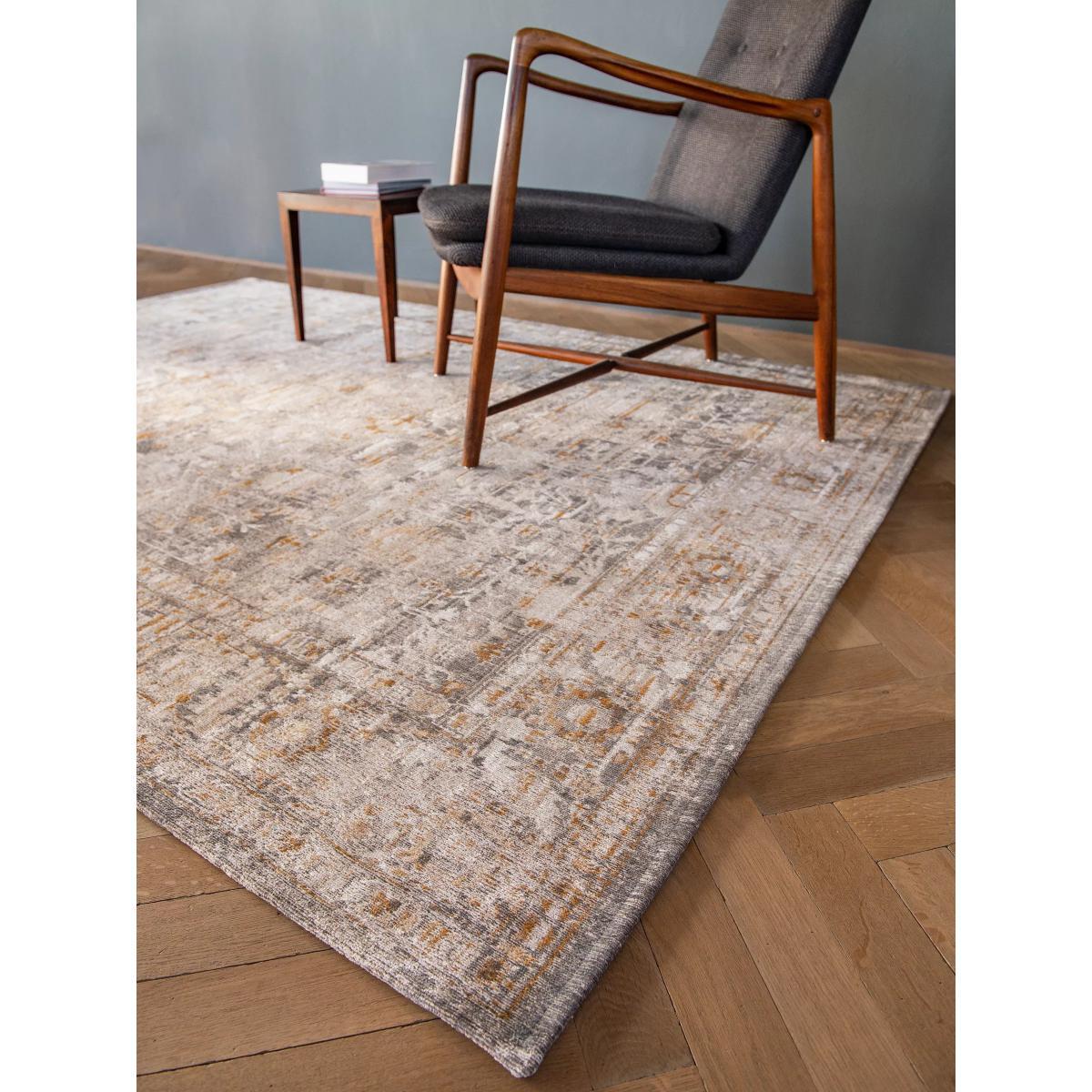 Louis De Poortere Ushak Rug – image 8