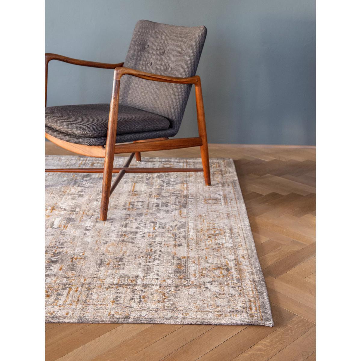 Louis De Poortere Ushak Rug – image 9