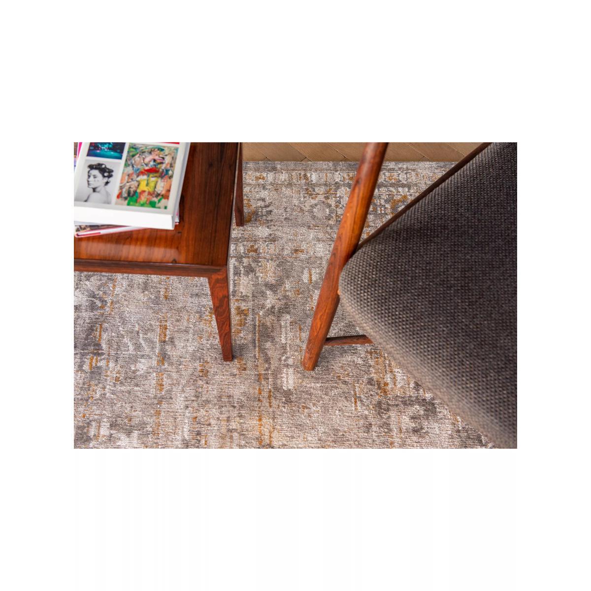 Louis De Poortere Ushak Rug – image 10