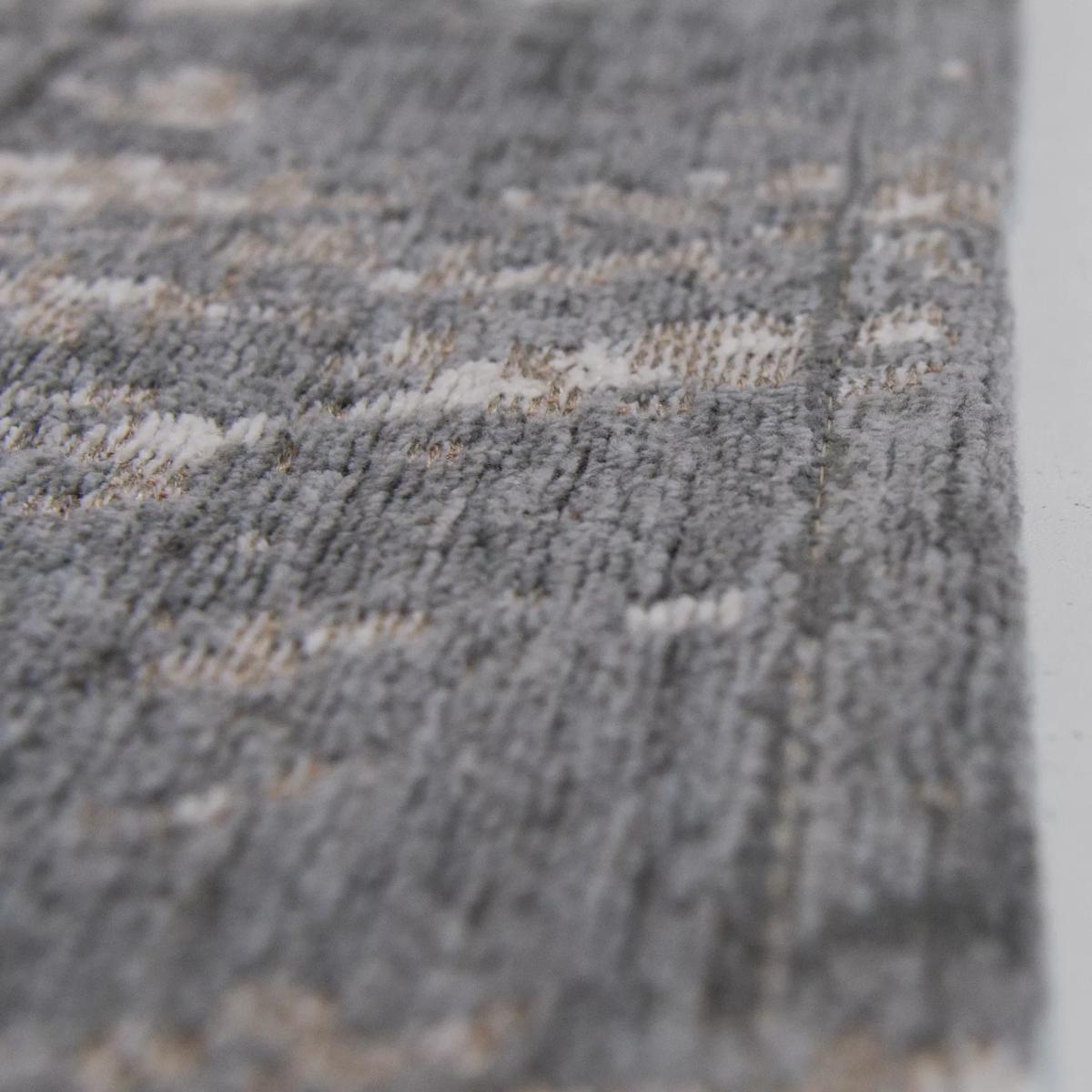 Louis De Poortere Jersey Stone Rug – image 3
