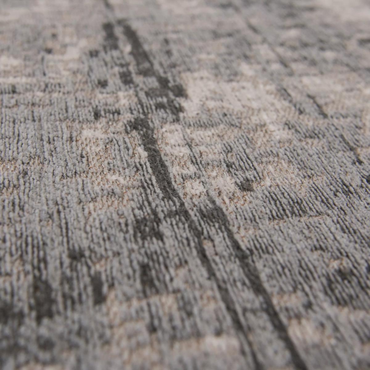 Louis De Poortere Jersey Stone Rug – image 4