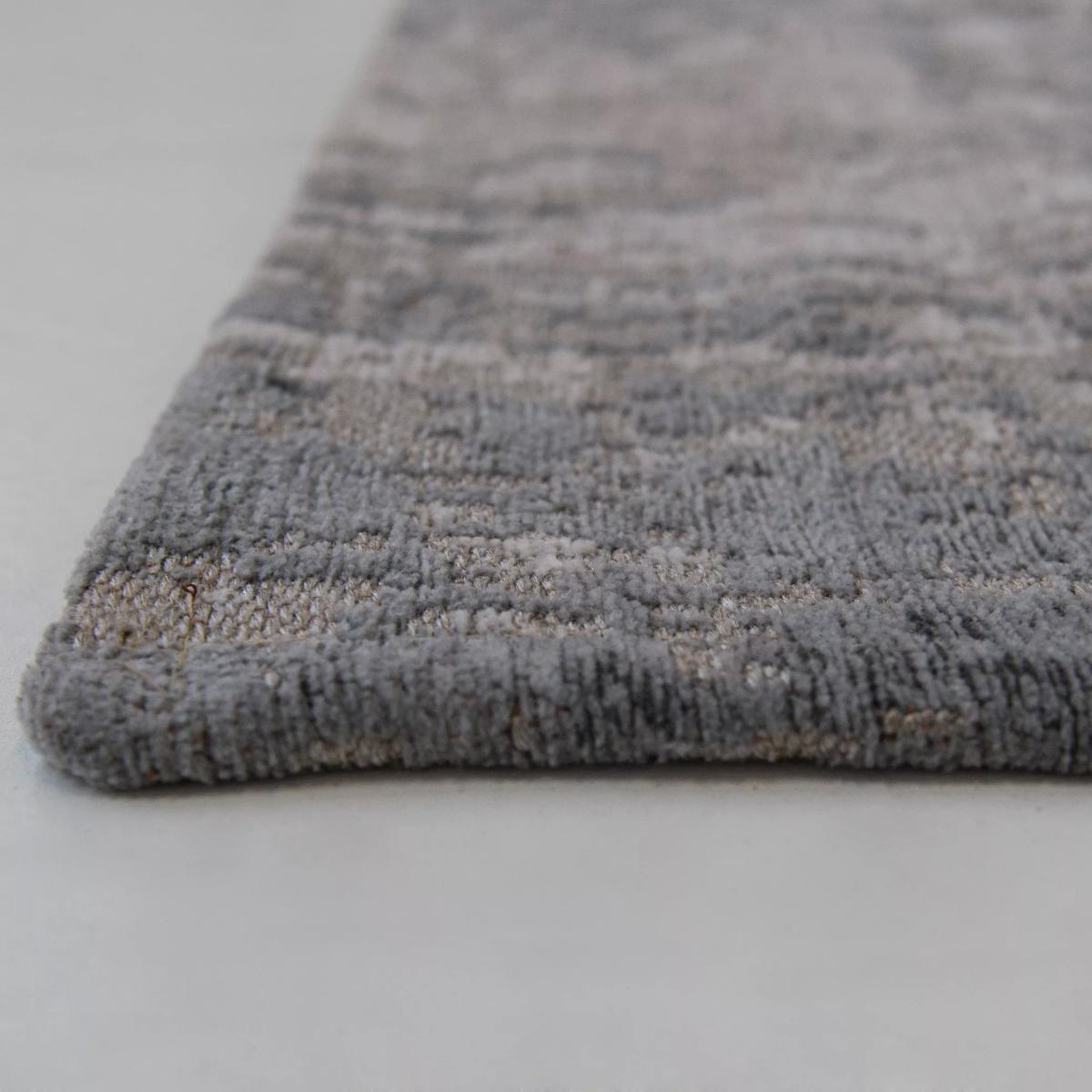 Louis De Poortere Jersey Stone Rug – image 5