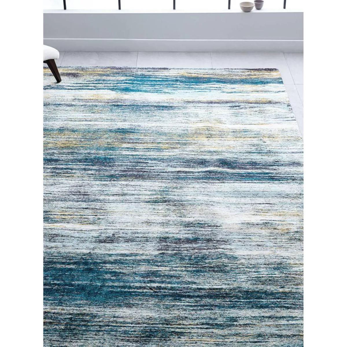 west elm Verve Rug, L305 x W244 cm – image 3