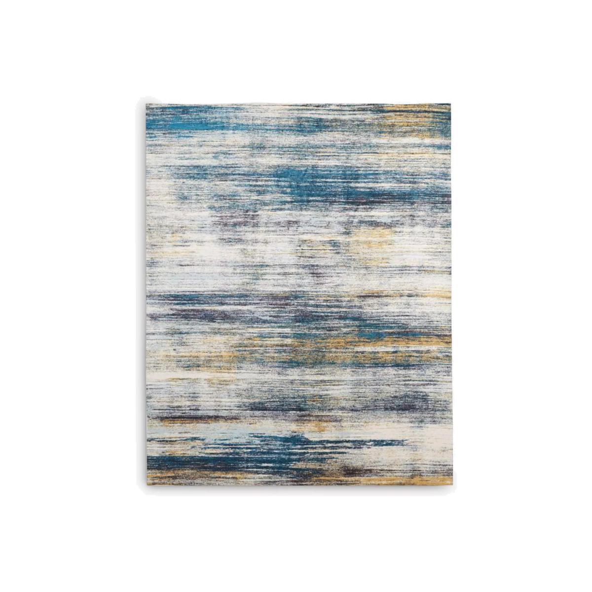 west elm Verve Rug, L305 x W244 cm – image 1