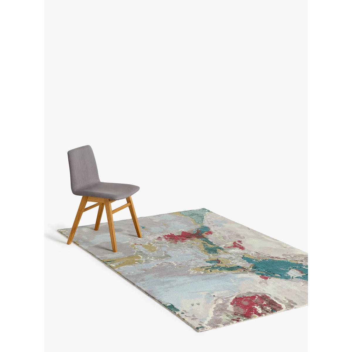 John Lewis & Partners Sissinghurst Floral Rug – image 2
