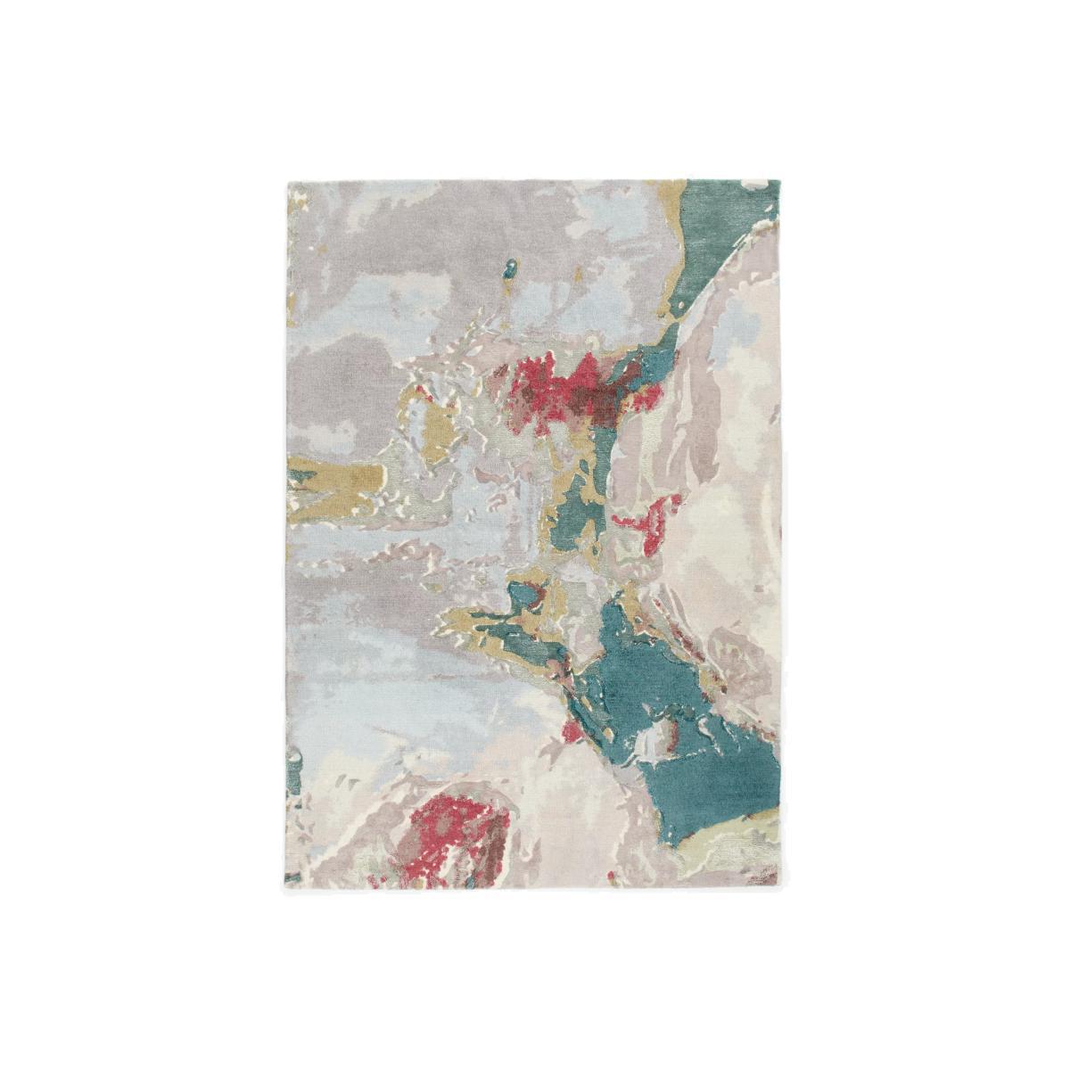 John Lewis & Partners Sissinghurst Floral Rug – image 1