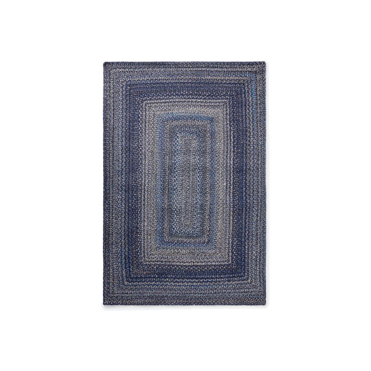 John Lewis Braided Indoor & Outdoor Rug, L240 x W170 cm – image 1