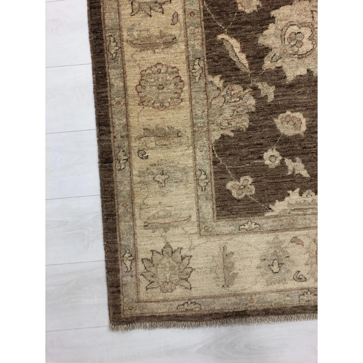 Gooch Oriental Ziegler Rug, Red, L232 x W164 cm – image 2